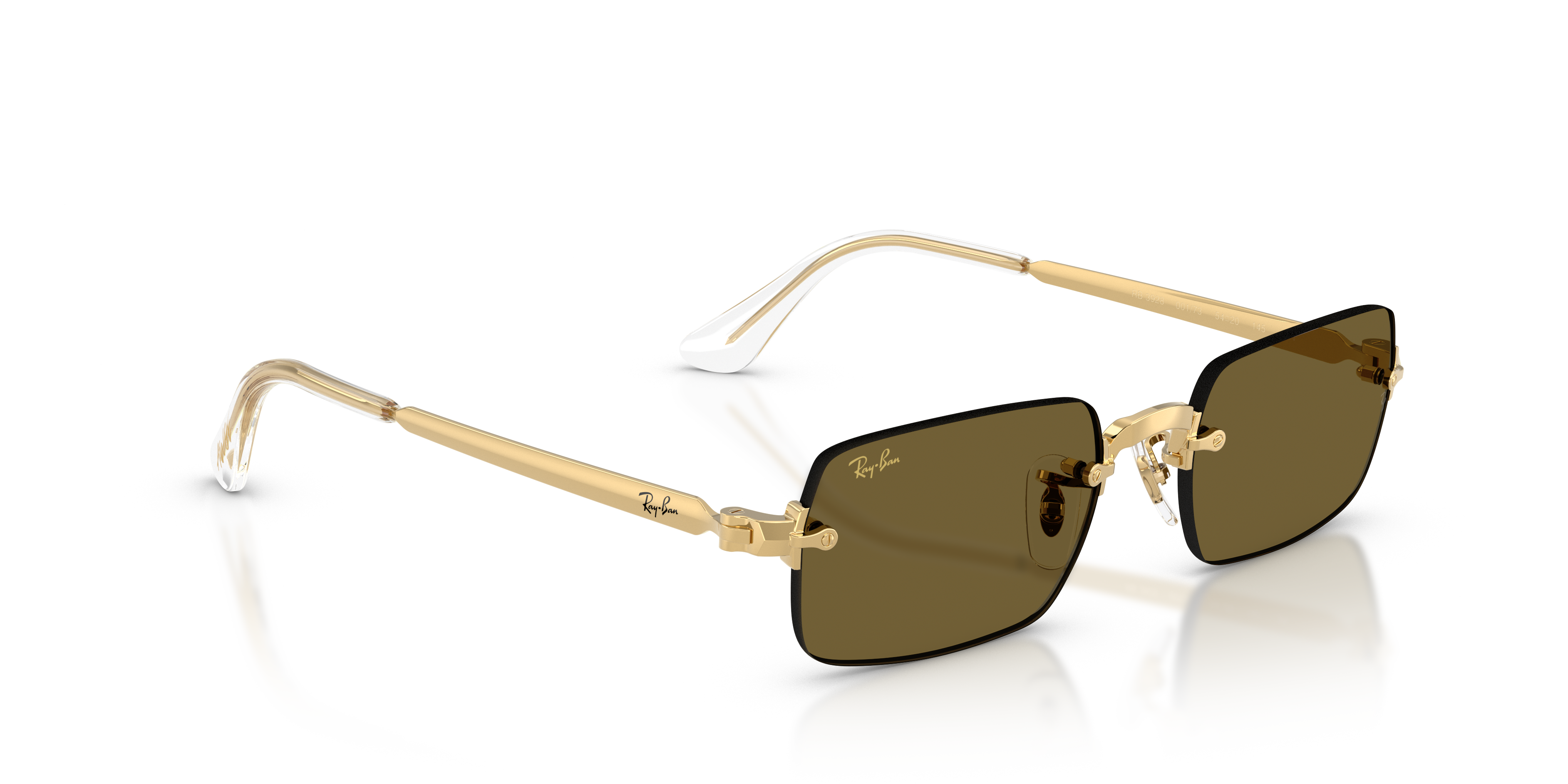 Ray-Ban RB3928 001/73  